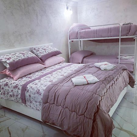 Blessing House Apartment Napoli Bagian luar foto
