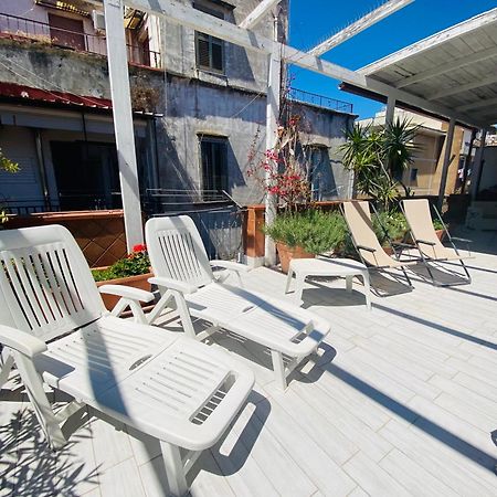Blessing House Apartment Napoli Bagian luar foto