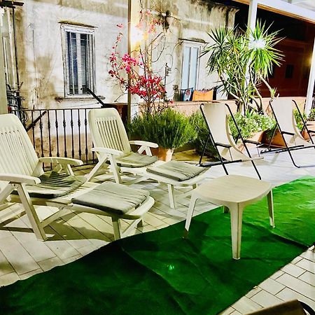 Blessing House Apartment Napoli Bagian luar foto