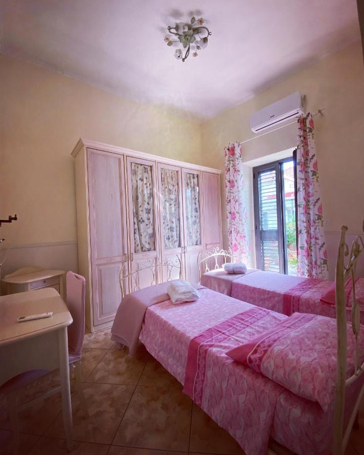 Blessing House Apartment Napoli Bagian luar foto