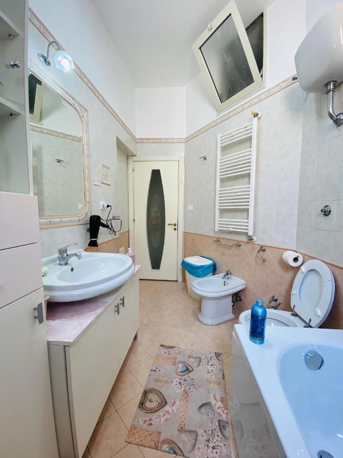 Blessing House Apartment Napoli Bagian luar foto