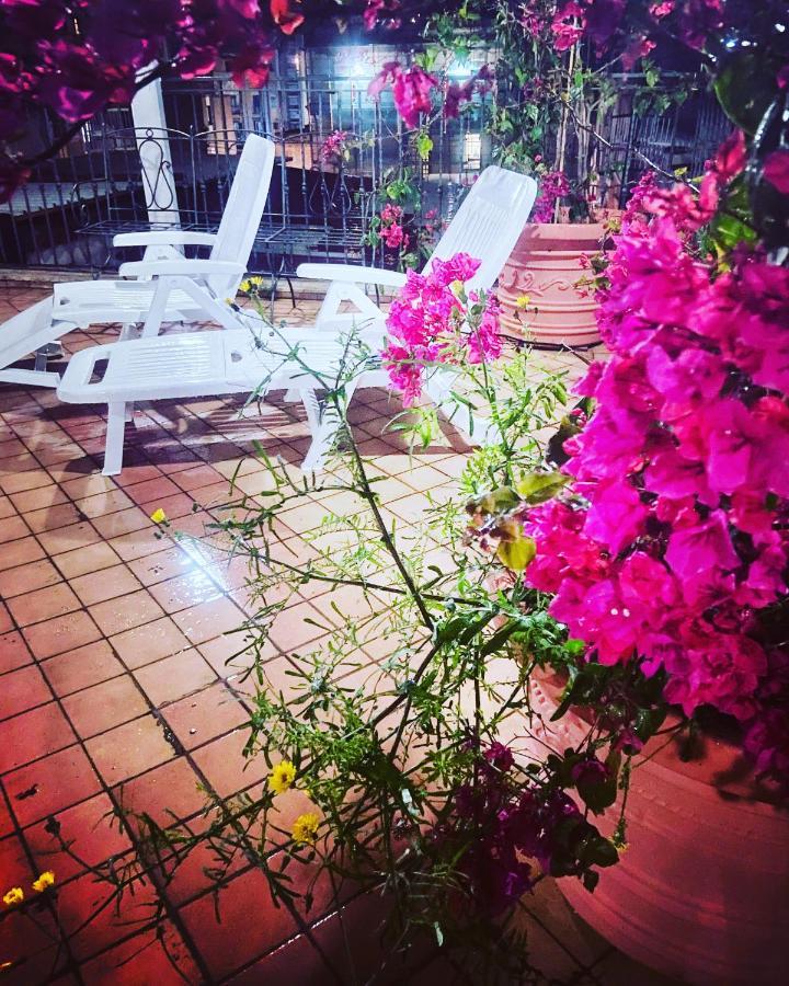 Blessing House Apartment Napoli Bagian luar foto