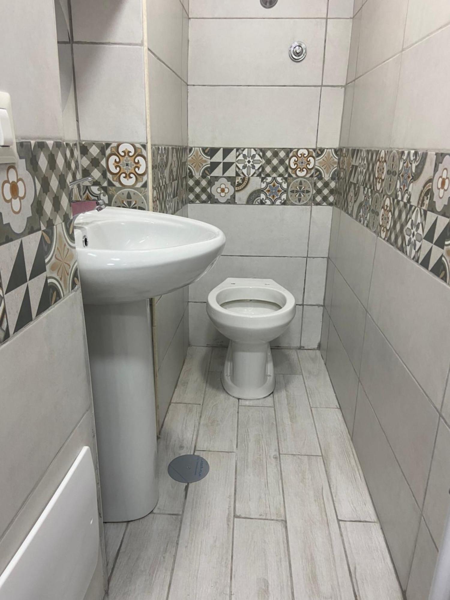 Blessing House Apartment Napoli Bagian luar foto