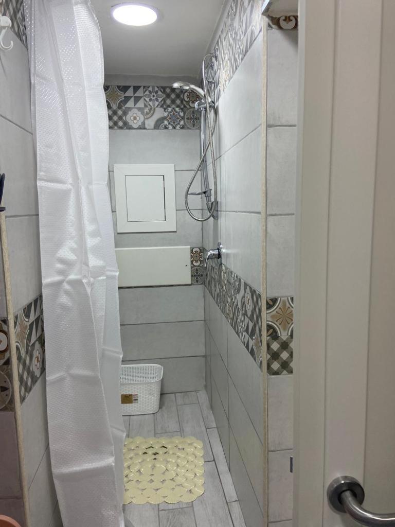 Blessing House Apartment Napoli Bagian luar foto