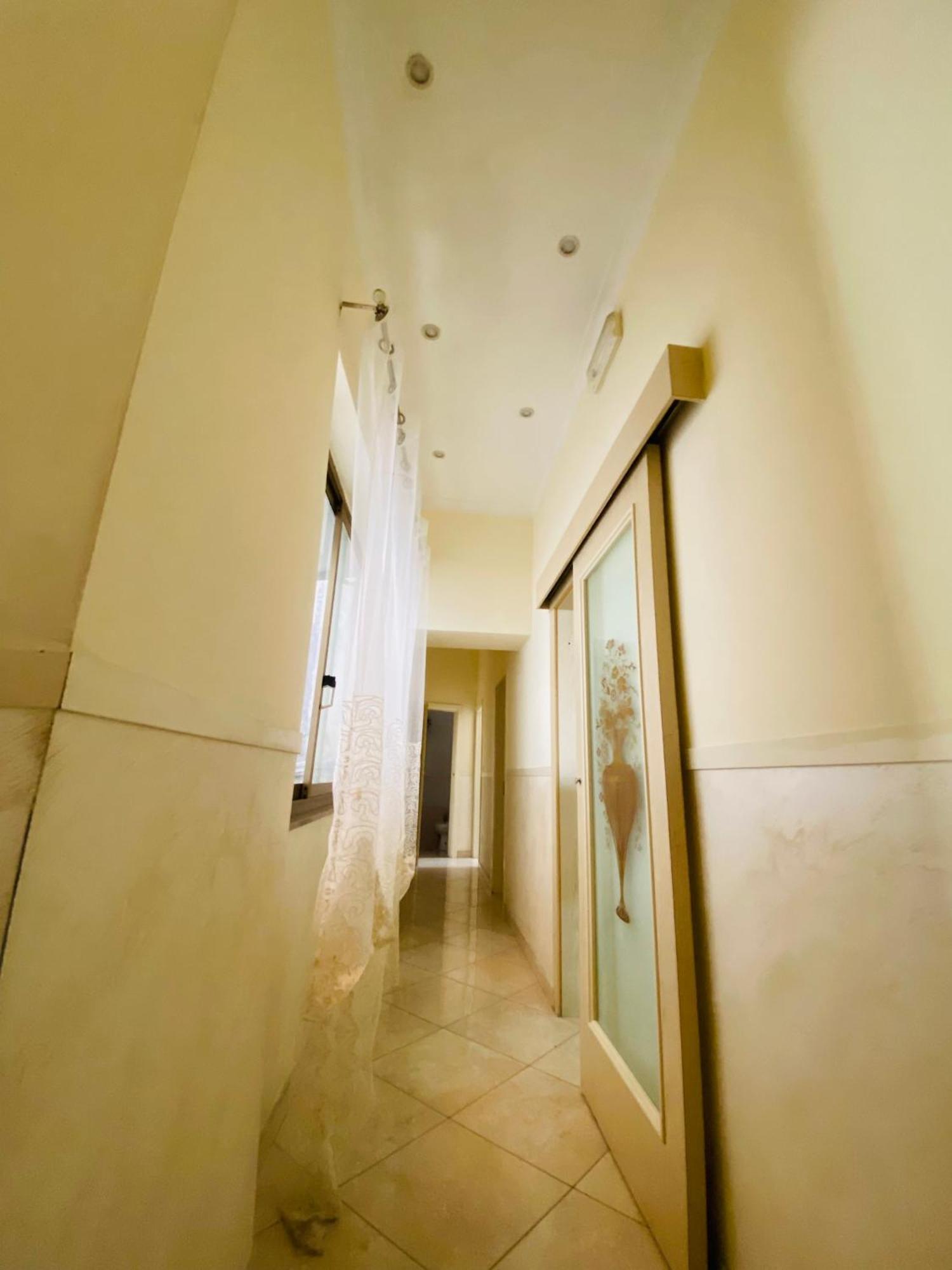 Blessing House Apartment Napoli Bagian luar foto