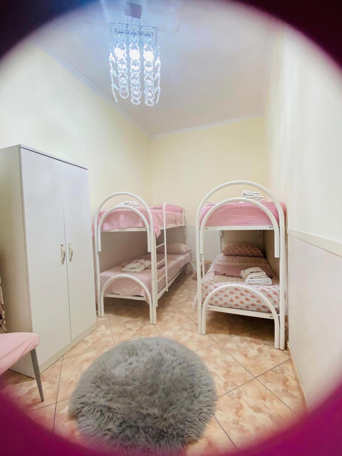 Blessing House Apartment Napoli Bagian luar foto