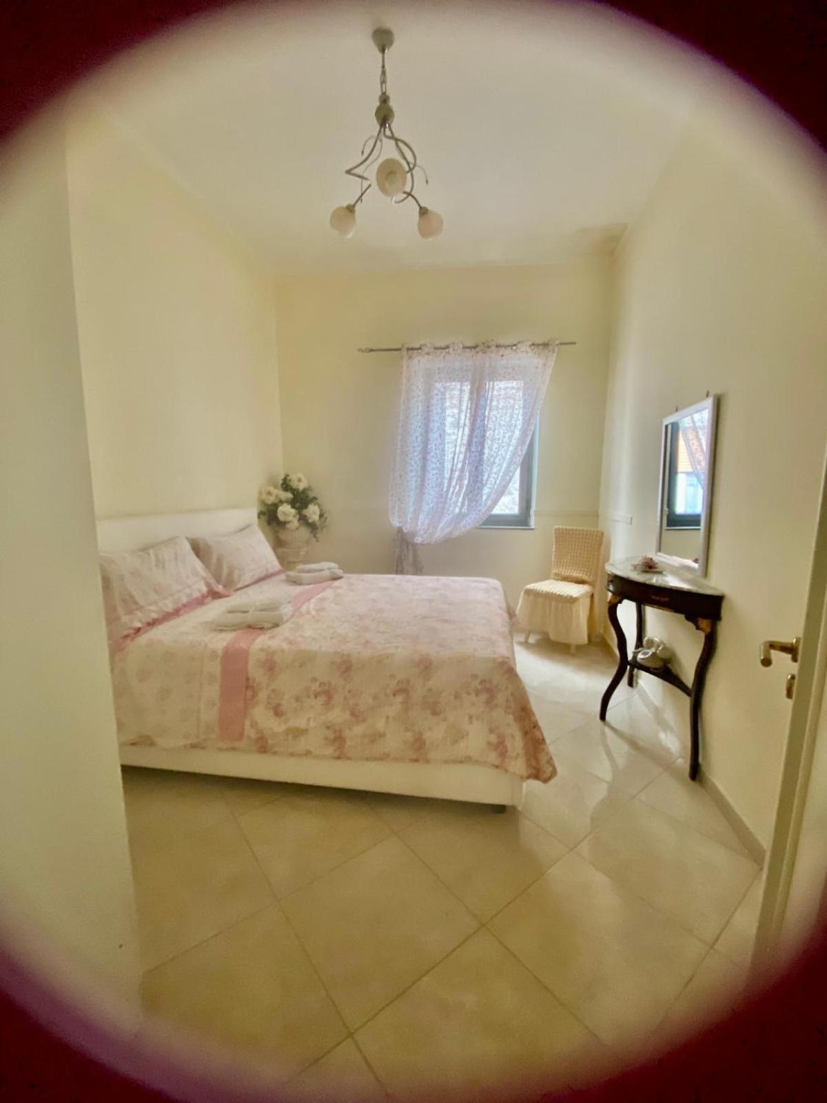 Blessing House Apartment Napoli Bagian luar foto